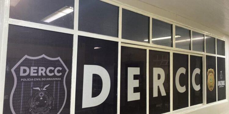 Golpe do Catfishing no AM