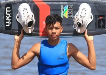 Wakeboard Jajá do Wake