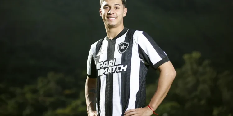 Jovem-Mateo-botafogo