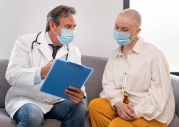 Leucemia exames de rotina