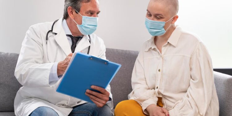 Leucemia exames de rotina