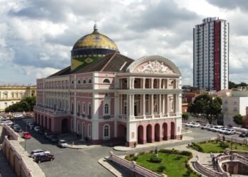 Manaus não está entre os 100 municípios mais competitivos, aponta pesquisa