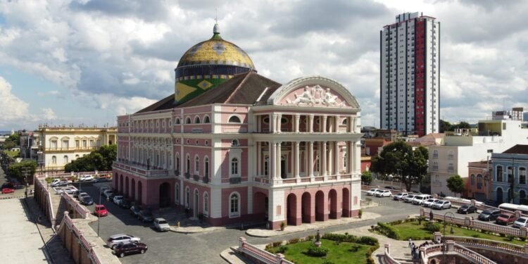 Manaus não está entre os 100 municípios mais competitivos, aponta pesquisa