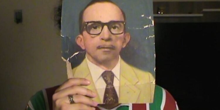 Meus pais meus atores preferidos 2