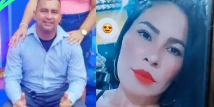 Motorista de app e passageira de carro esmagado por carreta tanque são identificados