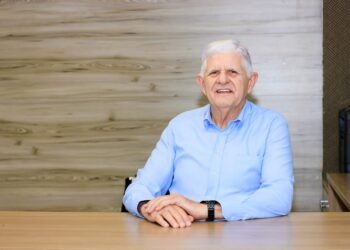 Nova direção do Crea-AM terá professor Sanches como candidato à presidência