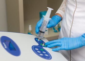 Ozonioterapia como tratamento complementar