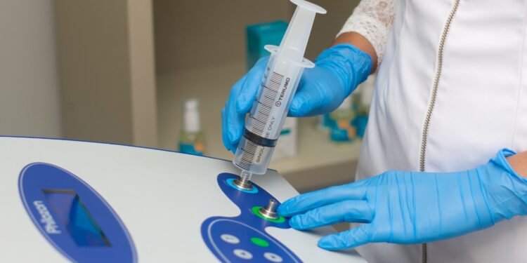 Ozonioterapia como tratamento complementar