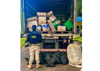 PRF-AM apreende mais de 830 produtos sem nota fiscal 1 .jpeg