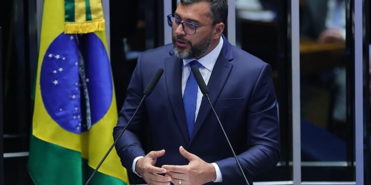 'Para proteger a floresta é necessário proteger a Zona Franca', aponta Wilson Lima