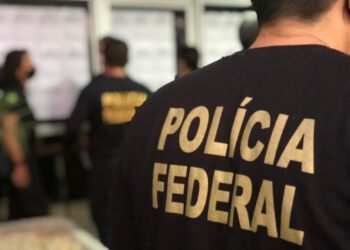 Polícia Federal