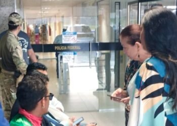 Polícia Federal é acionada para conter manifestação na Ufam; estudante foi preso