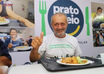 Prato Cheio de Itacoatiara funcionará em novo endereço; confira