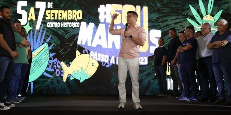 Sou Manaus: Prefeitura diz que ‘foi surpreendida’ por decisão do TCE-AM para suspender vendas de ingressos