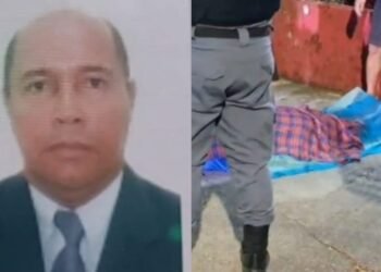 Preso mandante da morte de advogado