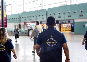 Procon-AM 123 Milhas