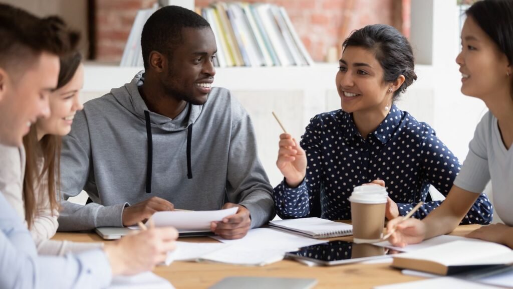 Renovação da lei de cotas raciais