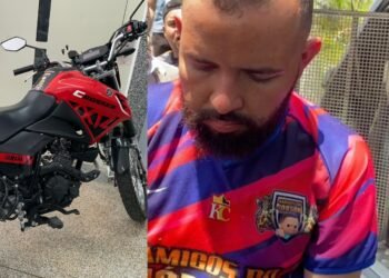 Homem é preso em Novo Aripuanã acusado de mandar matar médico em Manaus