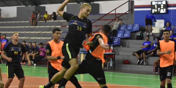 Competicao-master-de-handebol