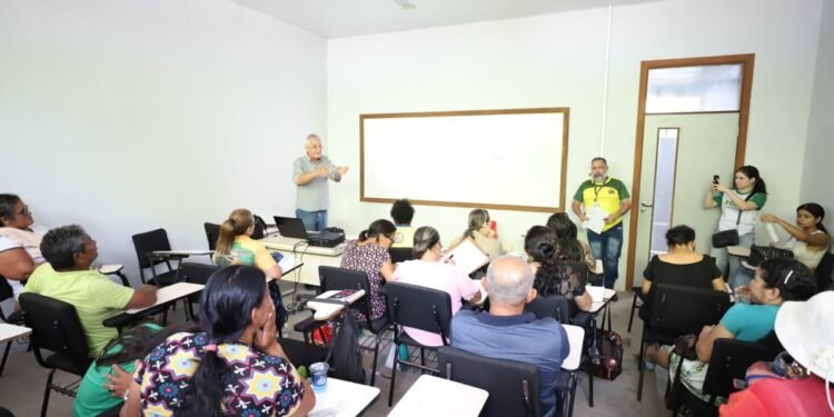 Sepror Capacitacao Nilton Lins Foto Thiago 1