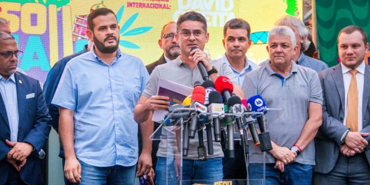 David Almeida Sou Manaus 2023