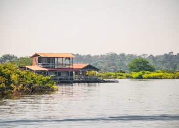 Tarumã-açu audiência pública