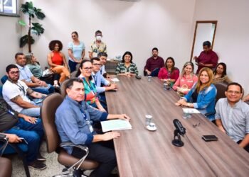 Afeam e Cetam ampliam parceria para apoiar egressos de cursos profissionalizantes