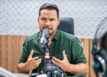 alberto neto radio