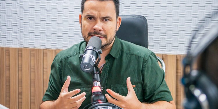 alberto neto radio