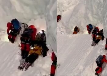 alpinista morre montanha