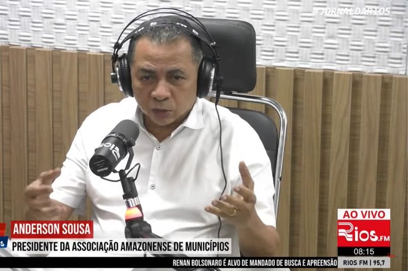 anderson sousa jornal da rios