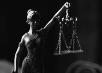 balança da justiça