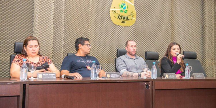 caso debora coletiva