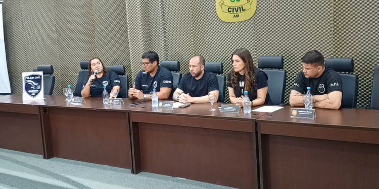 Cadê o Arthur? Polícia do AM não sabe informar o paradeiro do bebê de Débora e pede ‘paciência’