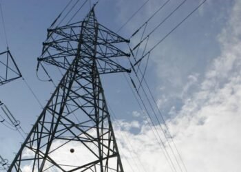 Energia Elétrica Amazonas