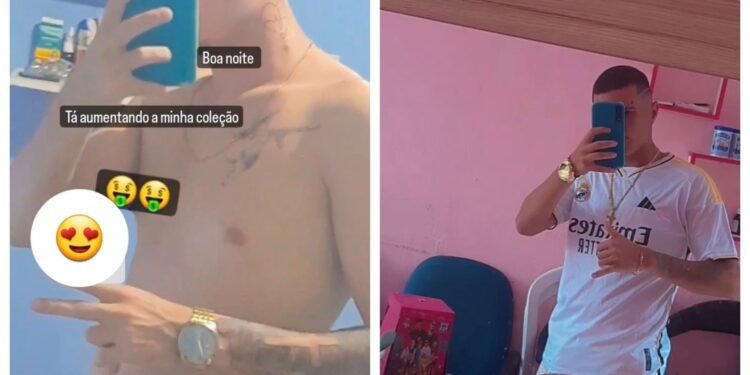 atrair e estuprar criança