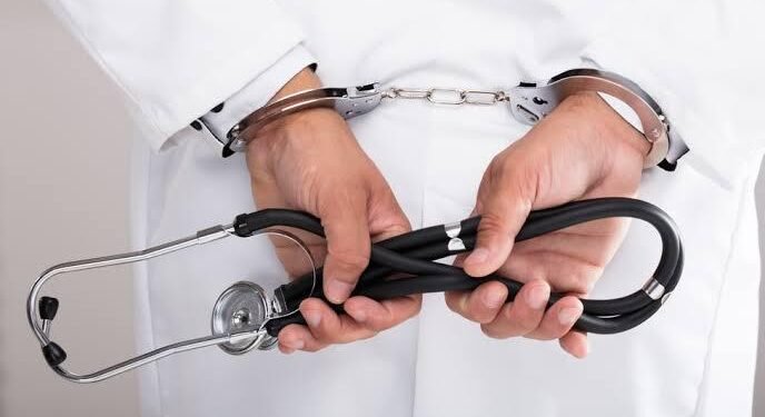 Combate ao exercício ilegal da medicina pode ser reforçado no Amazonas