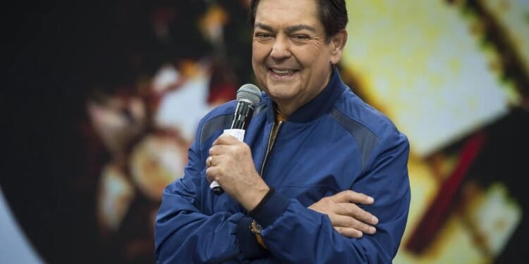 faustao