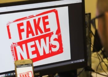 Combate às fake news recebe financiamento