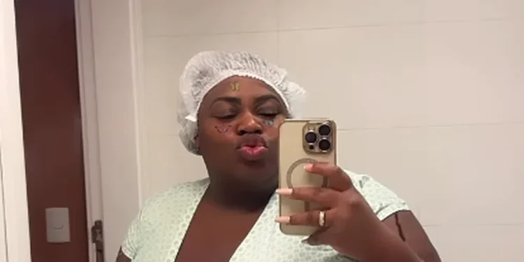 ‘Saí do casulo’, diz Jojo Todynho em vídeo gravado antes da cirurgia bariátrica