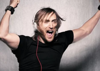 David Guetta é confirmado no #SouManaus Passo a Paço 2023
