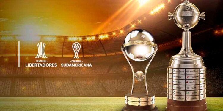 libertadores-sudamericana