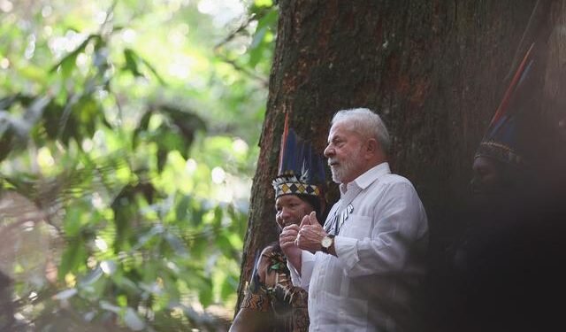 lula-amazonia