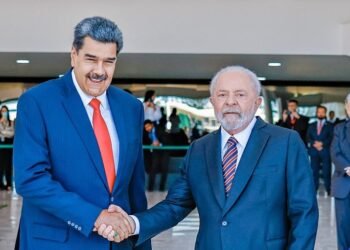 lula-maduro