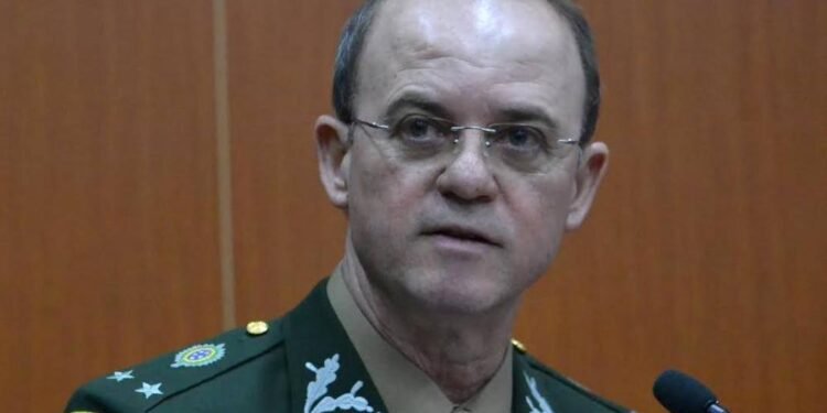 Ministério Público confirma que secretário de Segurança Pública está sendo investigado por suposto envolvimento em organização criminosa