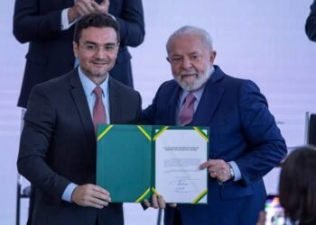 Saullo Vianna propõe trabalho conjunto com novo ministro do Turismo