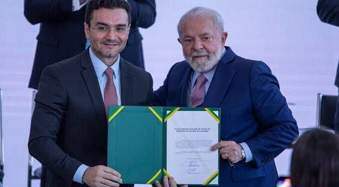 Saullo Vianna propõe trabalho conjunto com novo ministro do Turismo
