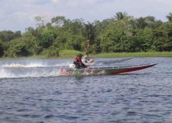 motor rabeta competição Manacapuru