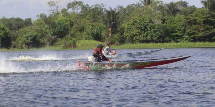 motor rabeta competição Manacapuru