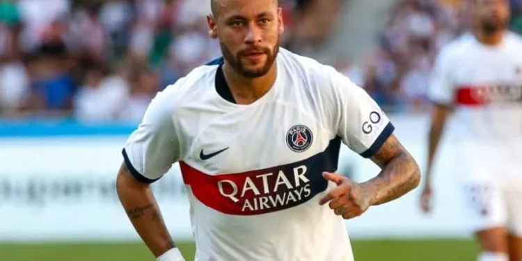 neymar-psg